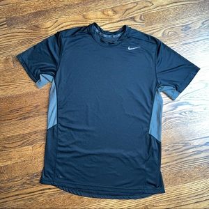Nike Dri Fit Athletic Tee